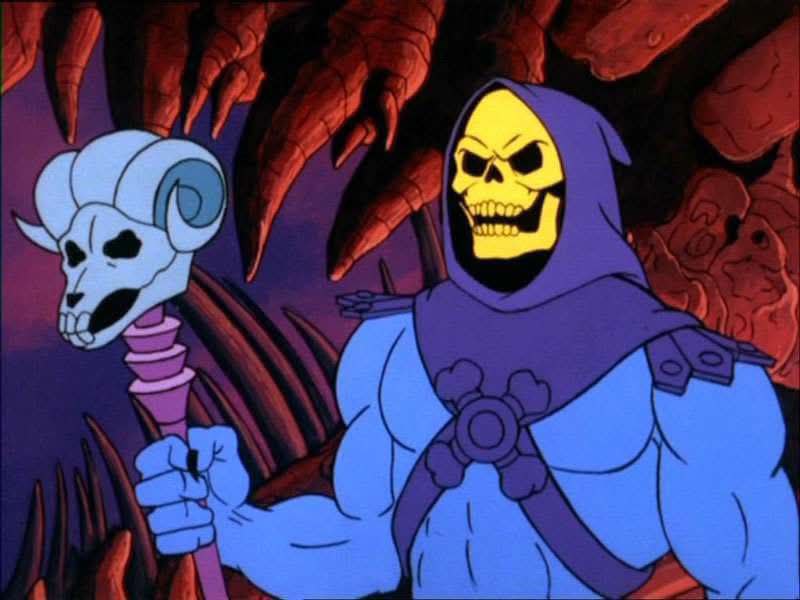 Skeletor Image 2