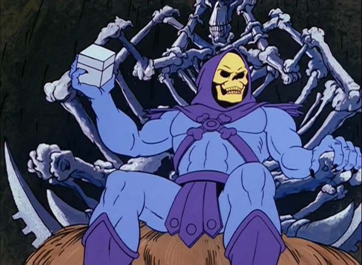 Skeletor Image 4